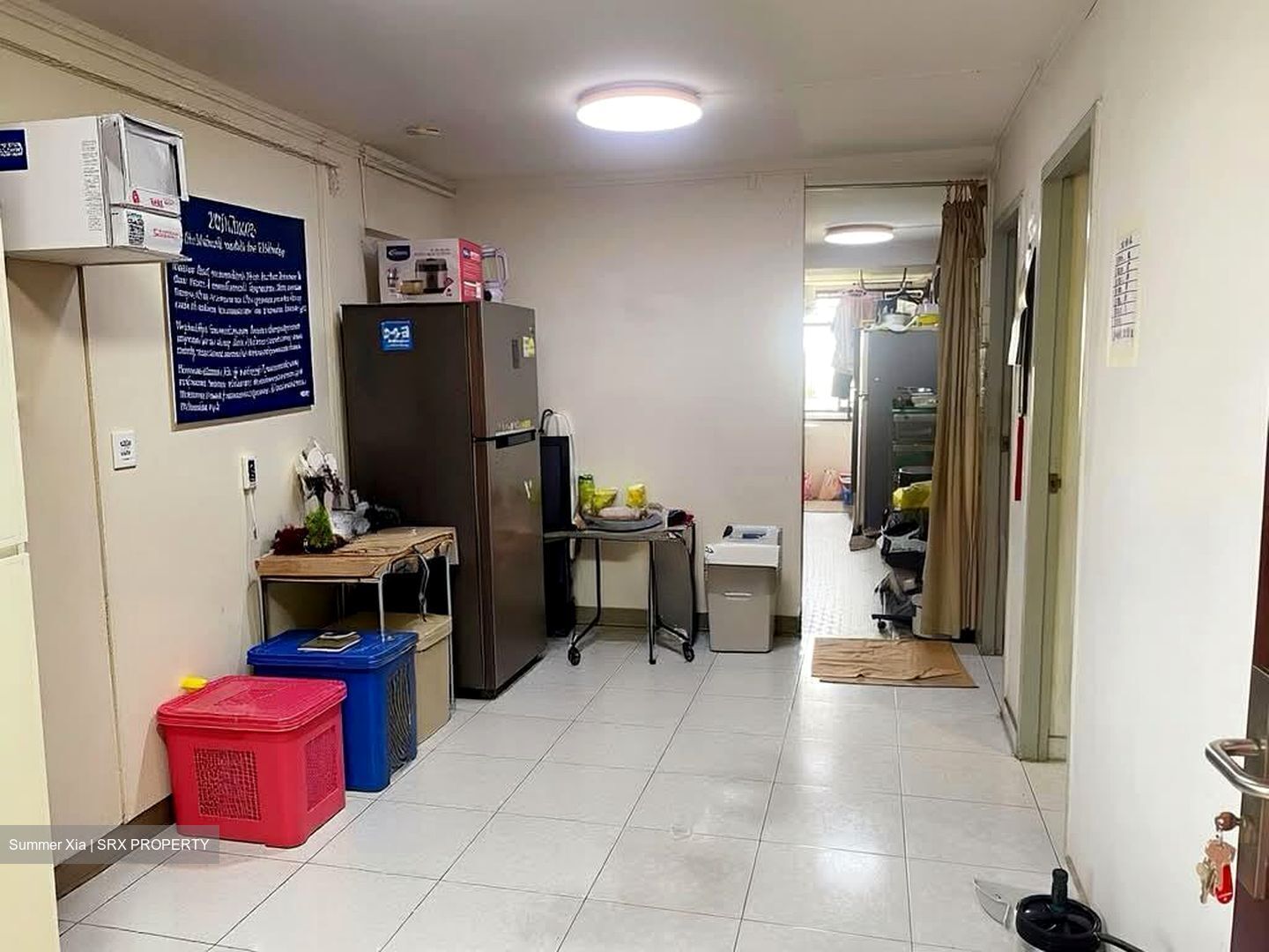 Blk 33 Whampoa Gardens (Toa Payoh), HDB 3 Rooms #580721431